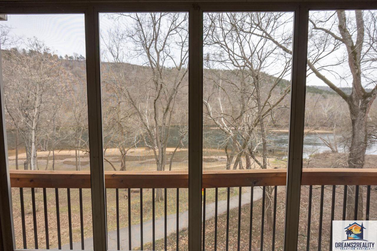 3Br Condo With Lake View - Trout Fishing - Playground - 2 Pools - Free Tickets Included - Pr69-9 Branson Exterior foto