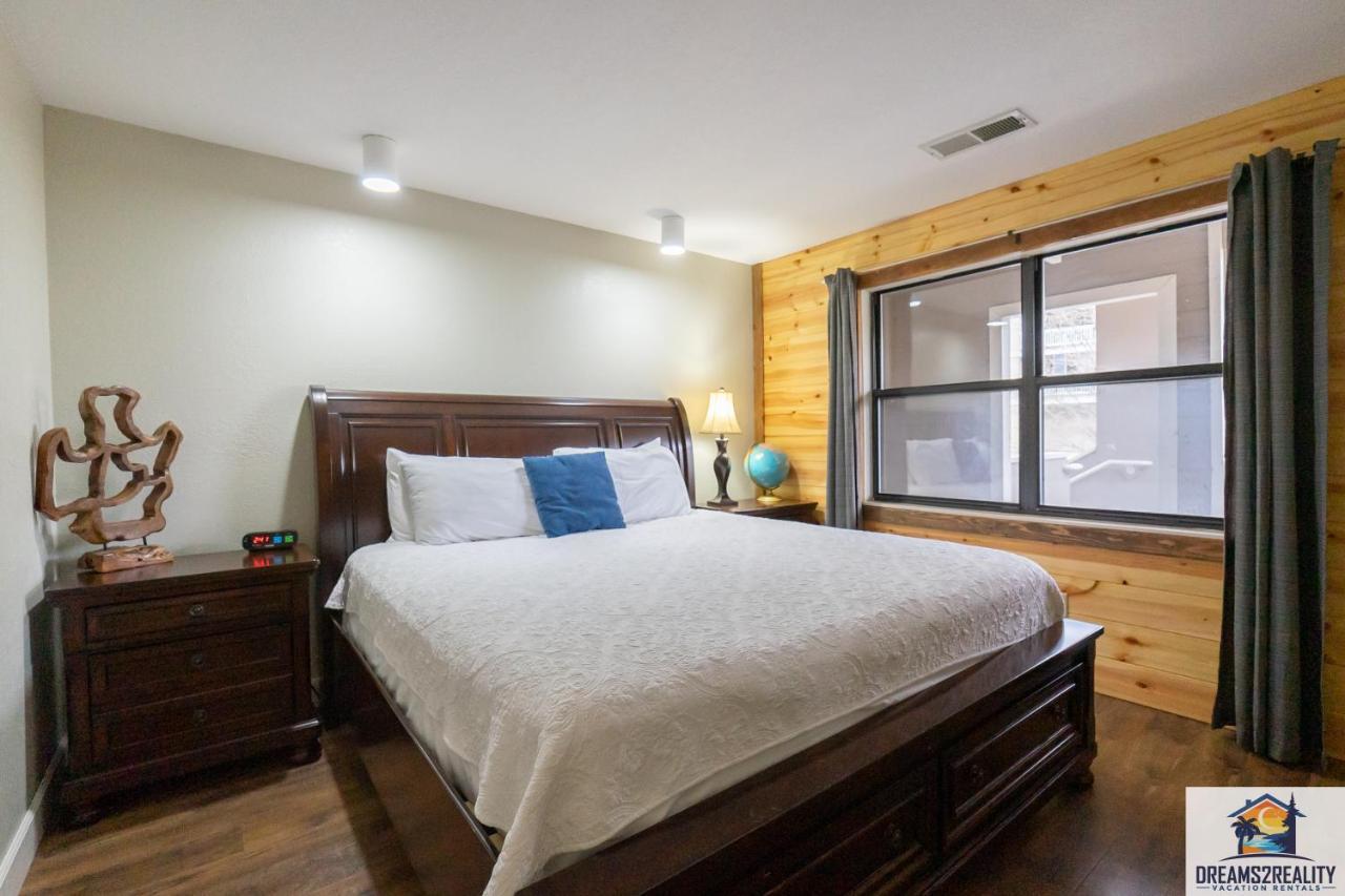 3Br Condo With Lake View - Trout Fishing - Playground - 2 Pools - Free Tickets Included - Pr69-9 Branson Exterior foto