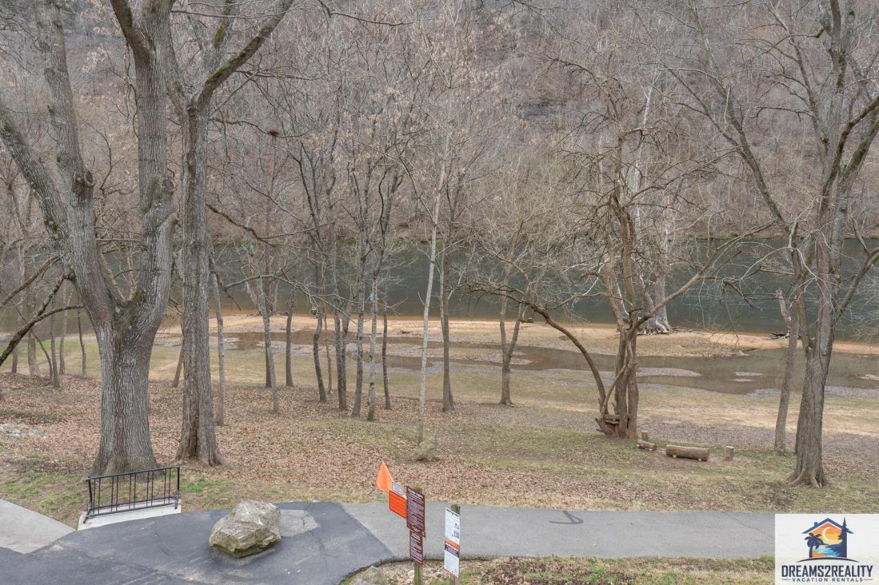 3Br Condo With Lake View - Trout Fishing - Playground - 2 Pools - Free Tickets Included - Pr69-9 Branson Exterior foto
