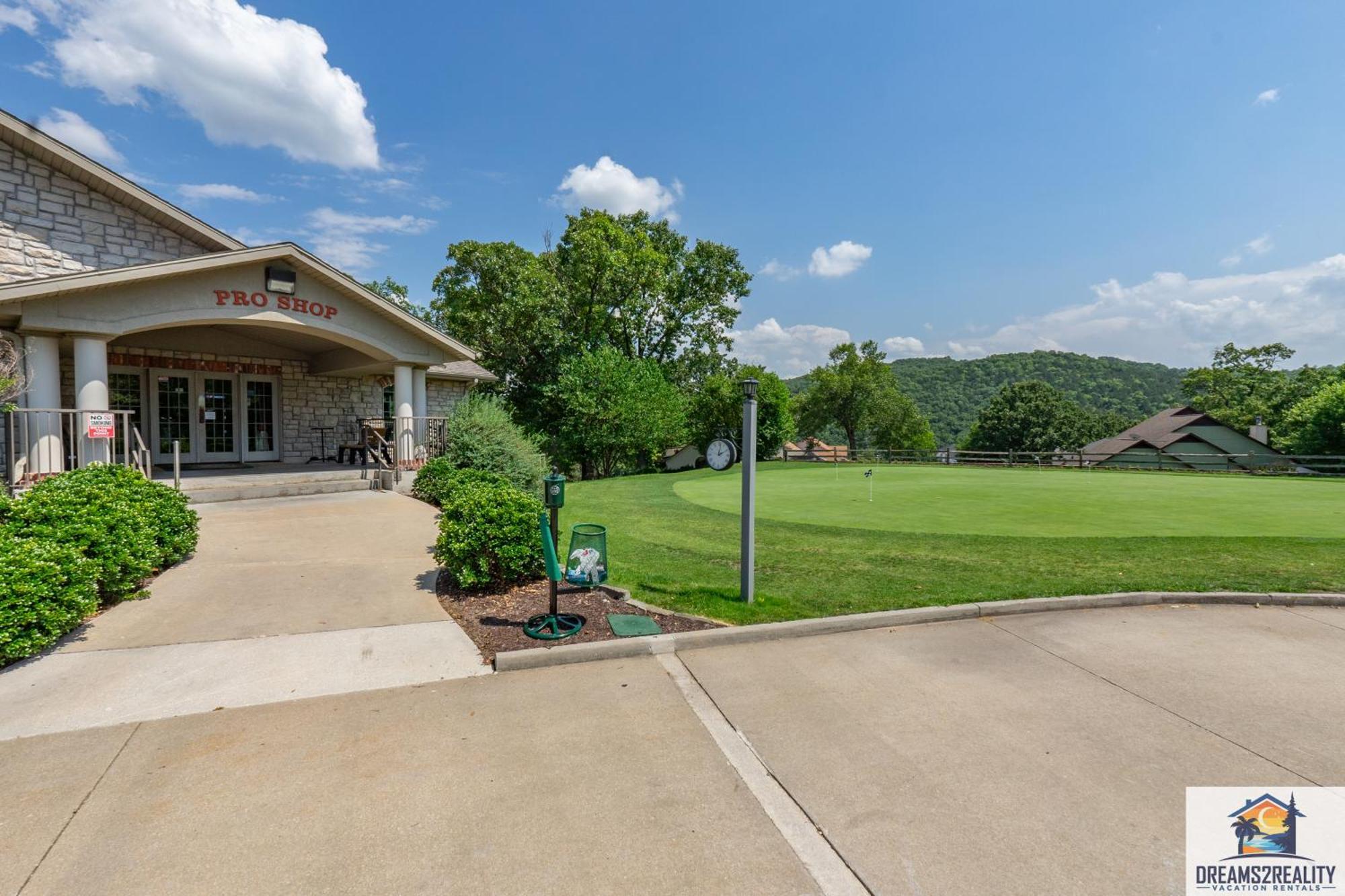 3Br Condo With Lake View - Trout Fishing - Playground - 2 Pools - Free Tickets Included - Pr69-9 Branson Exterior foto